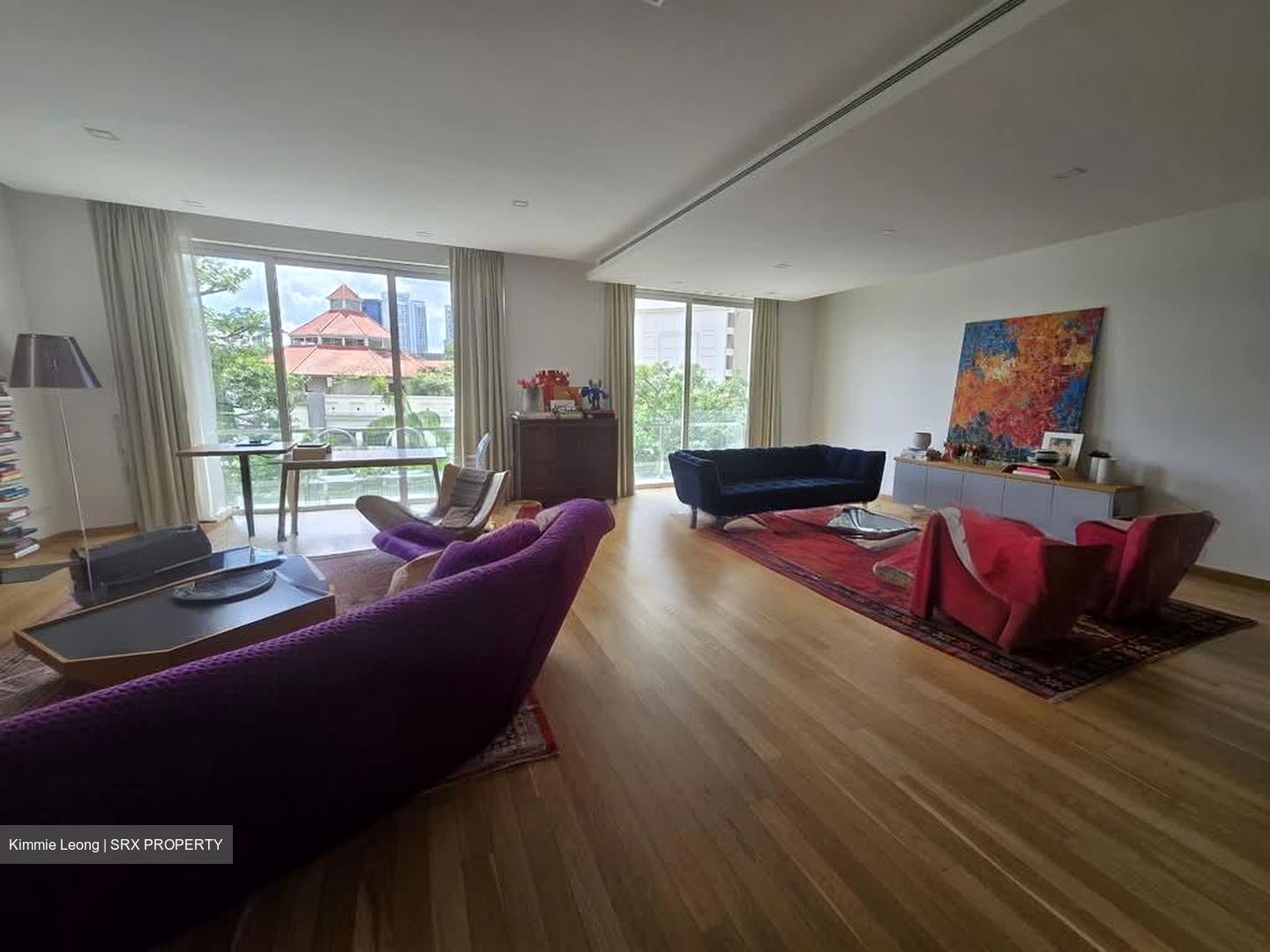 Grange Residences (D10), Condominium #559543291